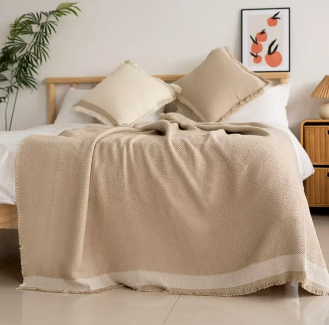 Warm Touch Blanket