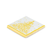 Christmas table napkins
