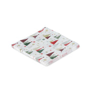 Christmas table napkins
