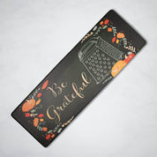 Memory foam anti-fatigue kitchen mat - Urban Home