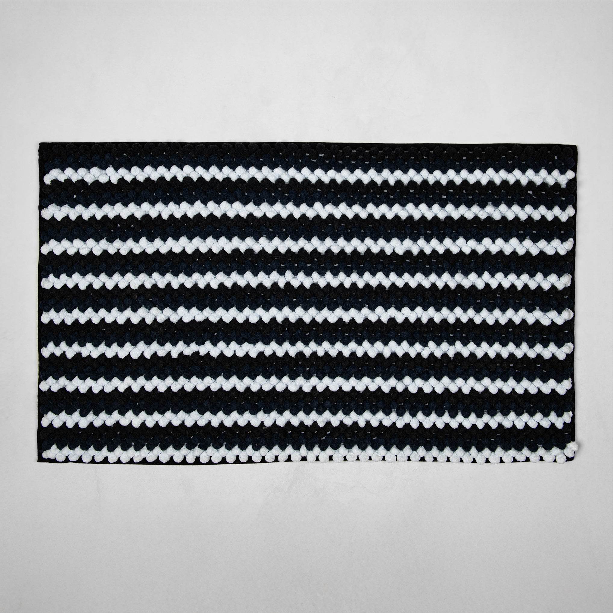 Anti-slip colorful mat - Urban Home