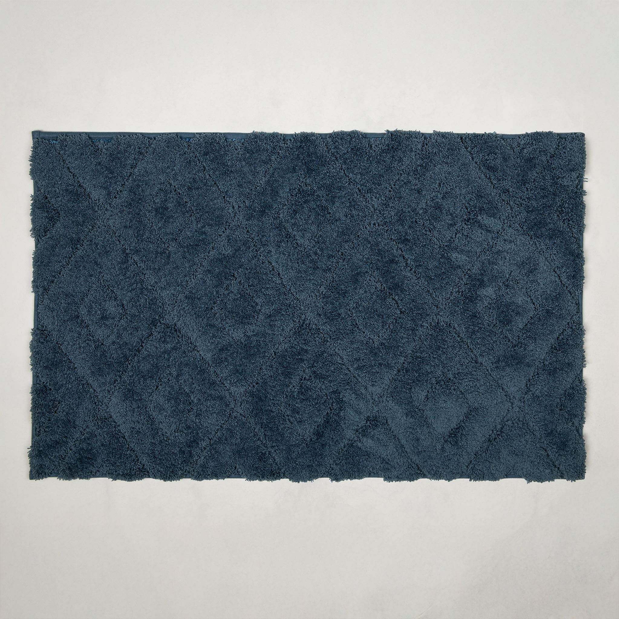 Anti-slip colorful mat - Urban Home