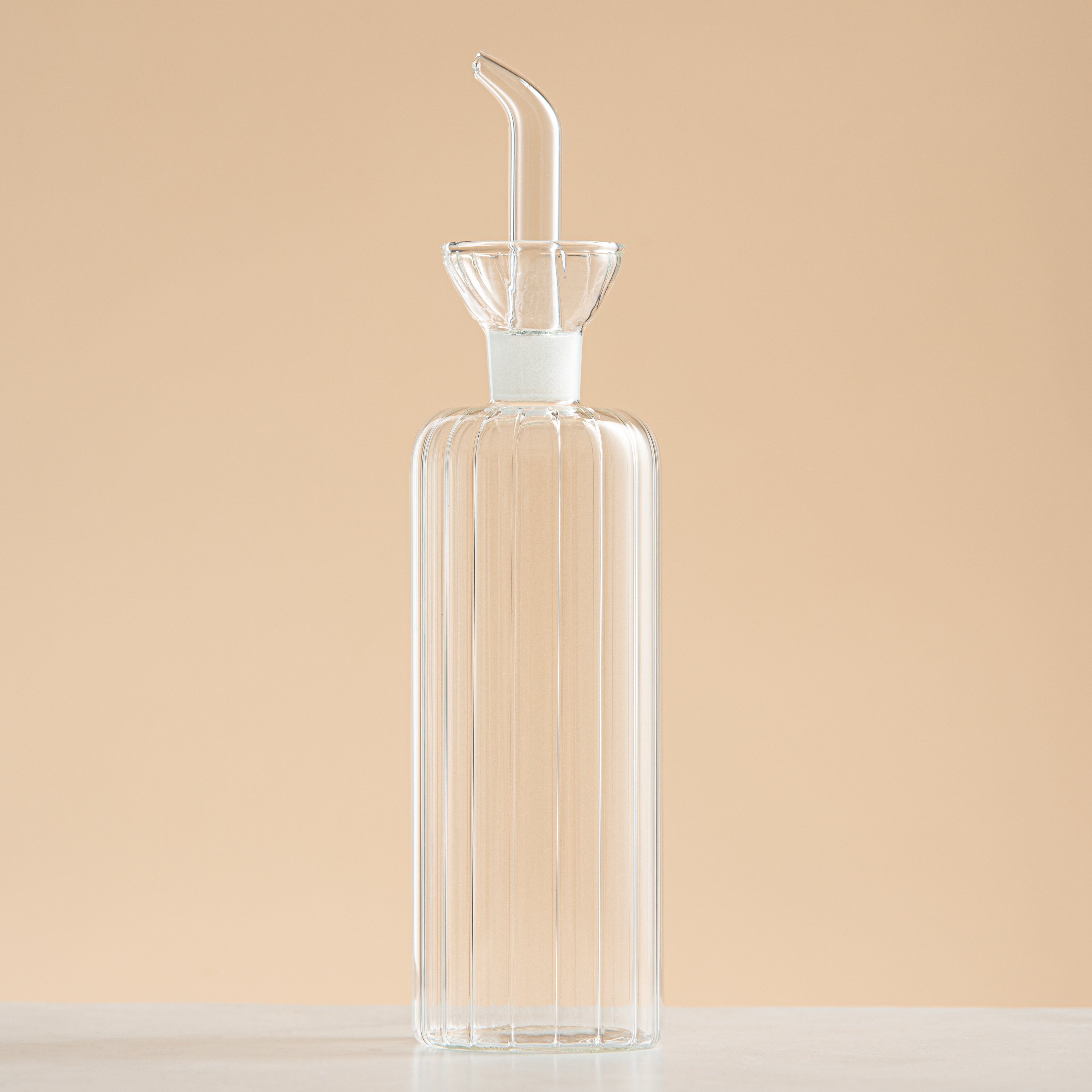 Pure Oil Bottle