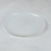 Colorful Round Glass Sous-Plate