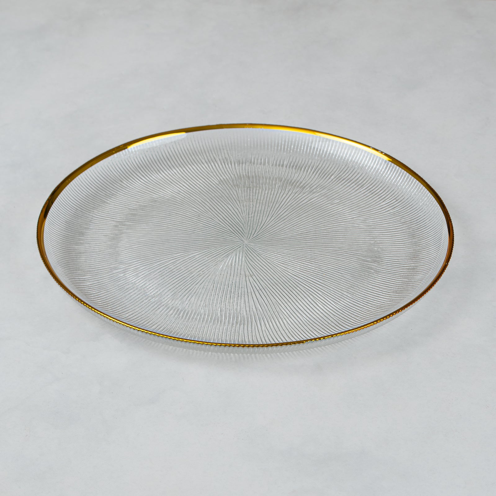 Silver Rim