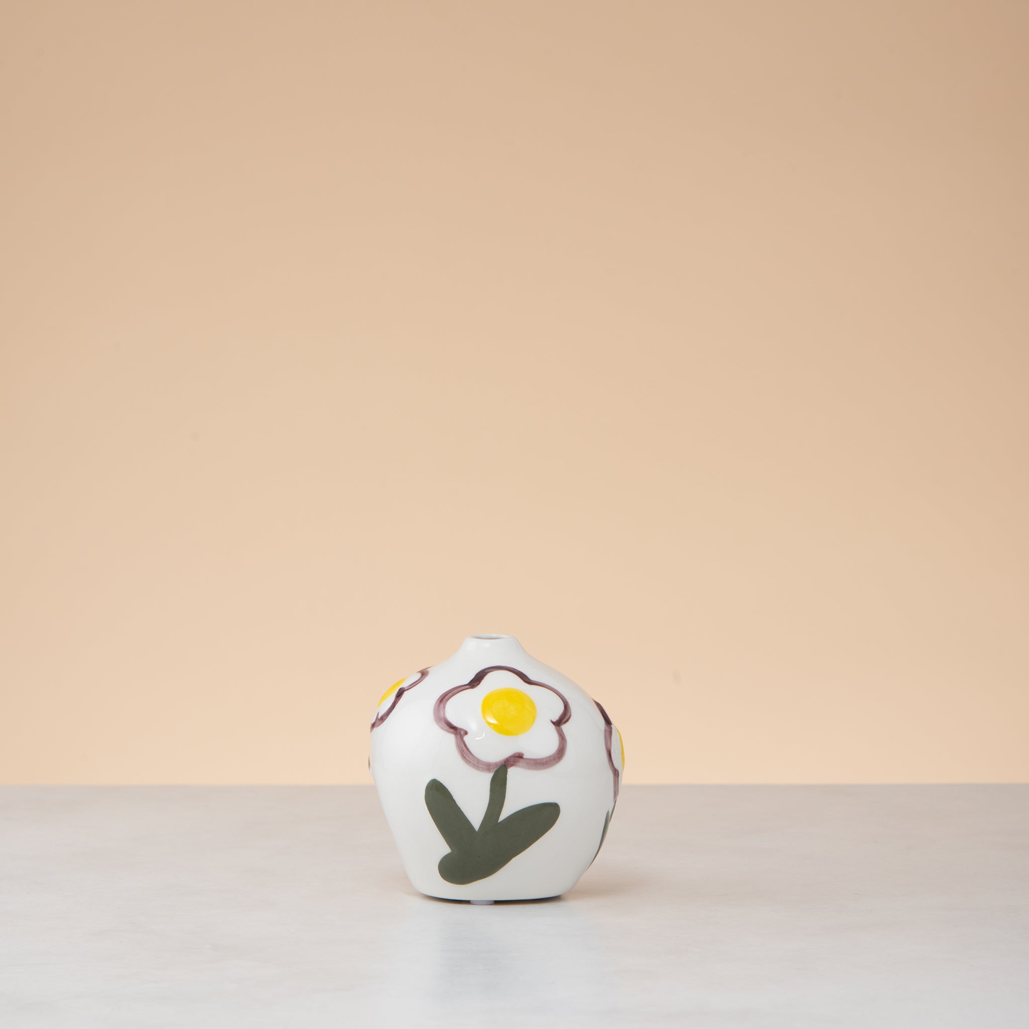 Bloom vase