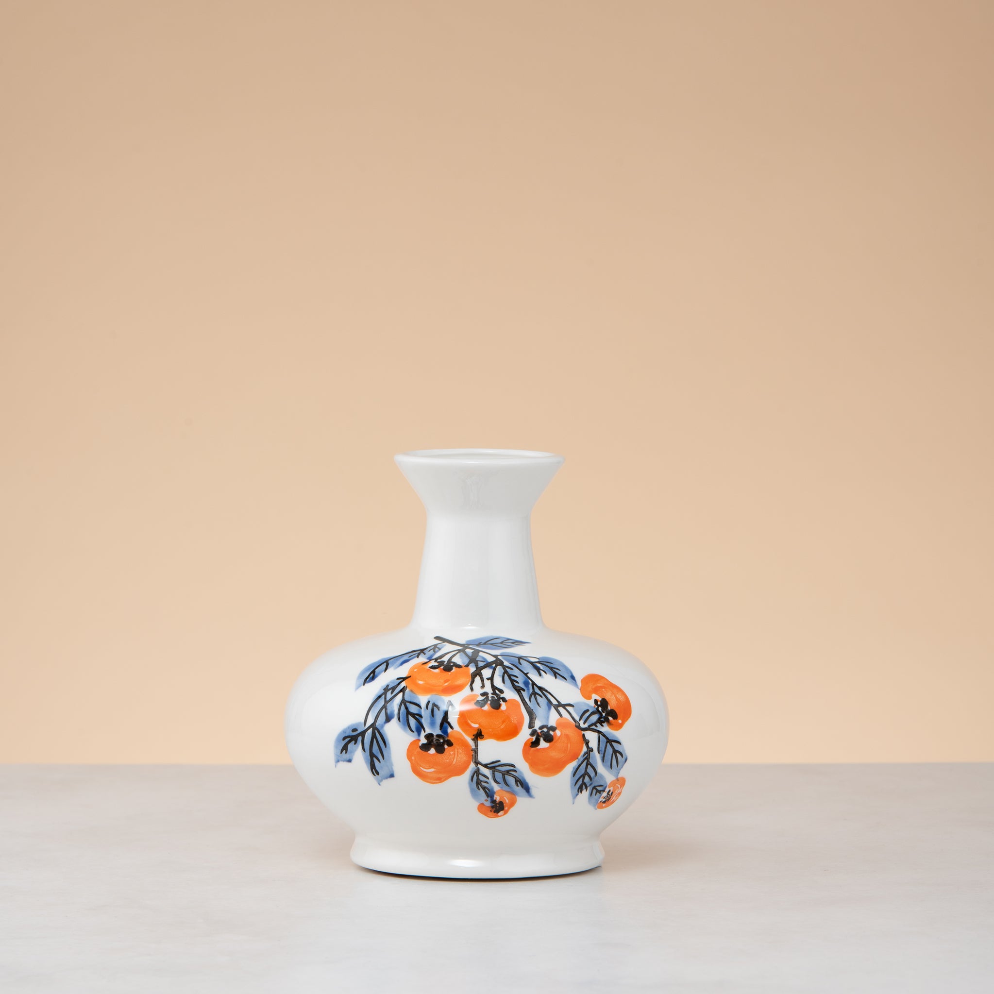 Petit orchard vase