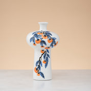 Harvest bloom vase