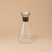 Flow Carafe Steel Lid