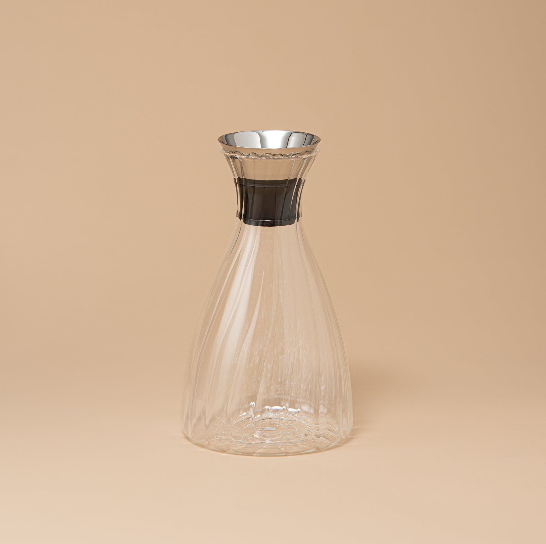 Flow Carafe Steel Lid