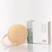 Hammam Soap Cedar Of Lebanon - Urban Home