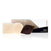 Box Of 3 Maamoul Soap Orange Ambre Rose Of Damascus - Urban Home