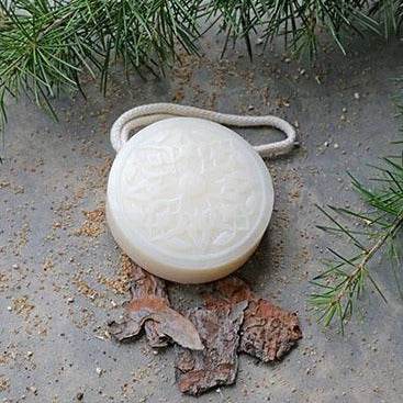 Hammam Soap Cedar Of Lebanon - Urban Home