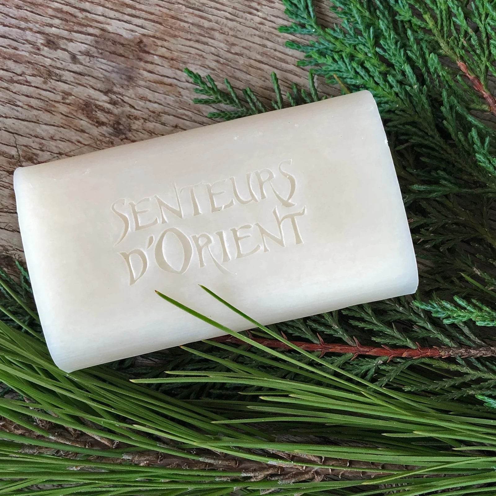 Bath Soap Cedar Of Lebanon - Urban Home