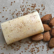 Bath Soap Almond Exfollant 210G - Urban Home