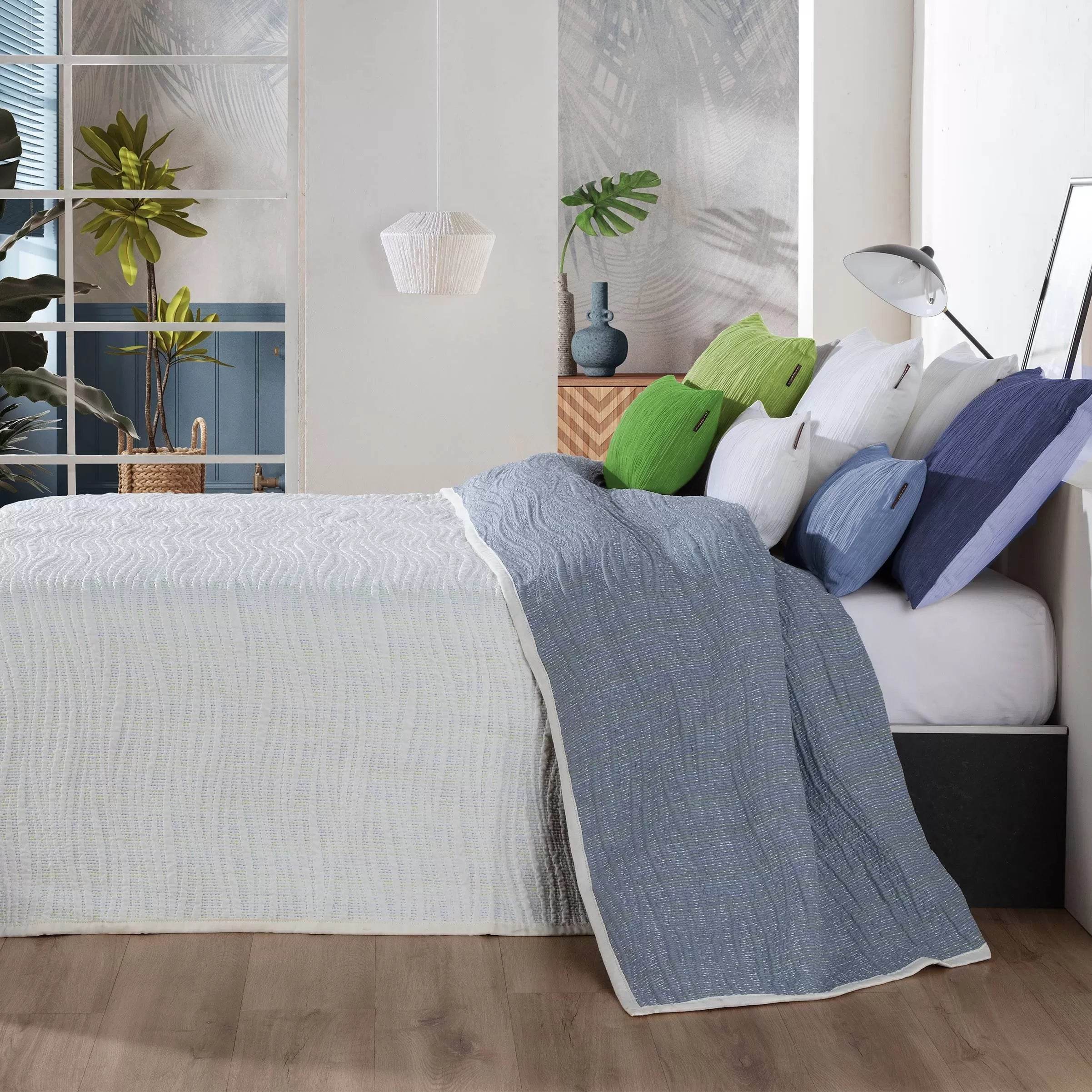 Neru Bedcover - Urban Home