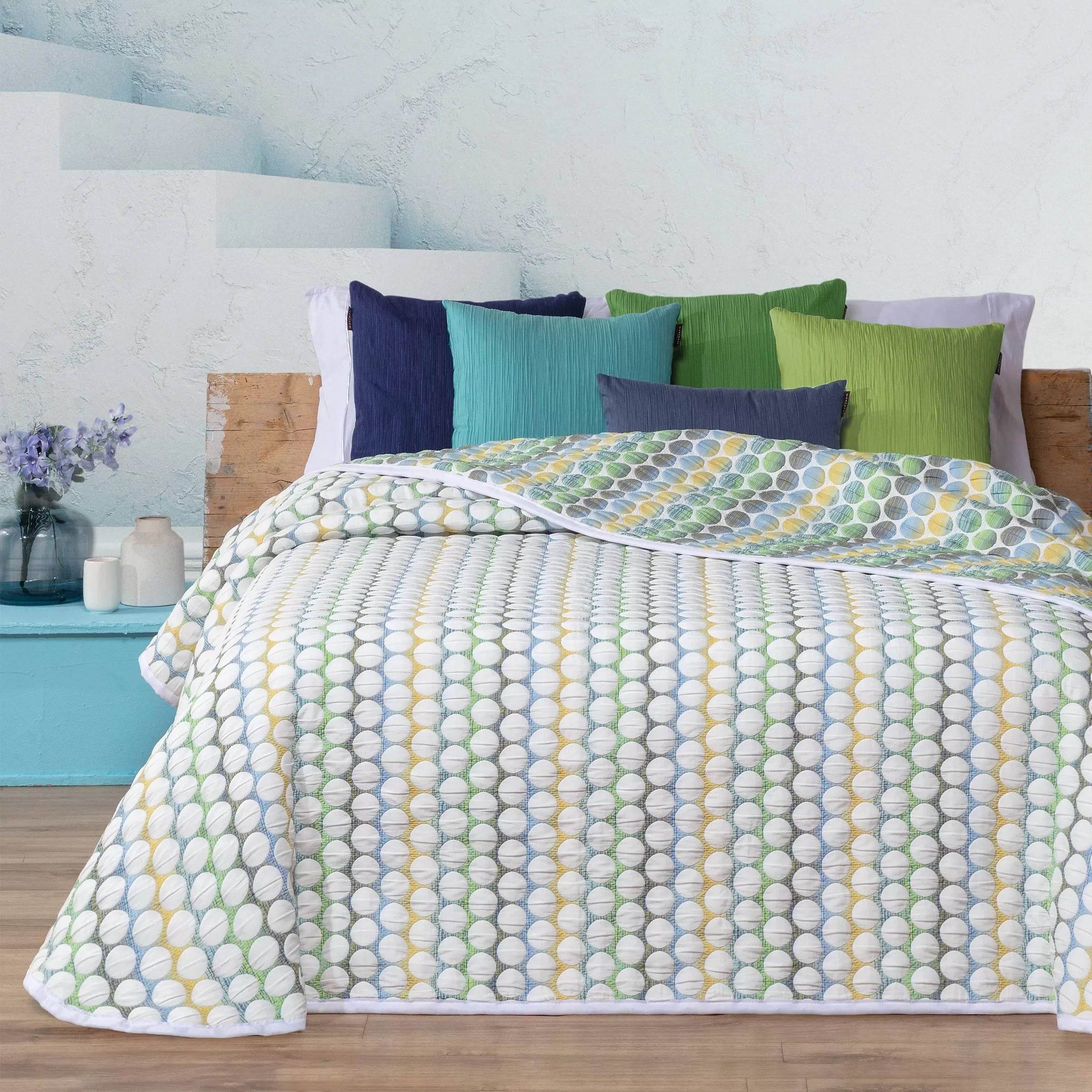 Loop Bedcover - Urban Home