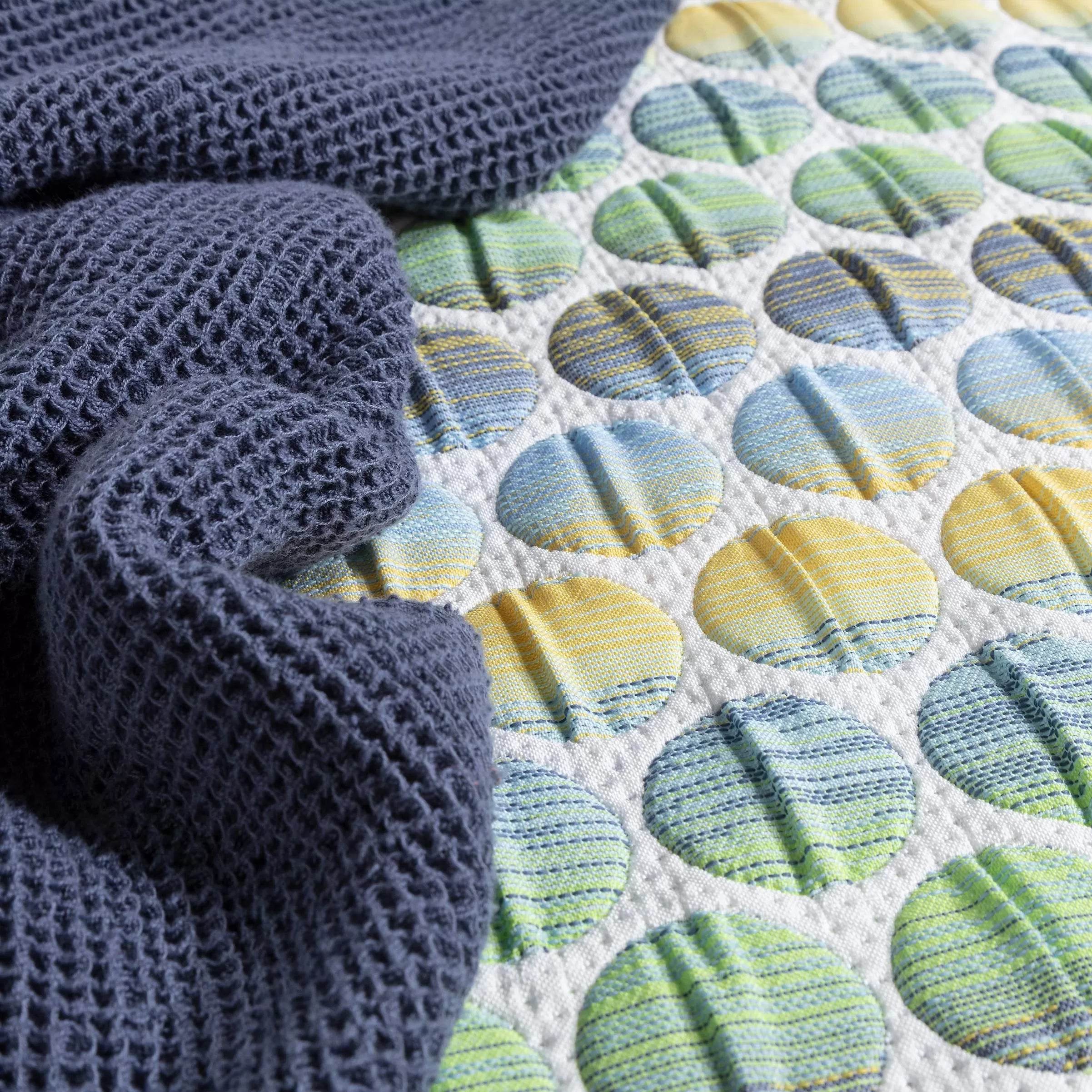 Loop Bedcover - Urban Home