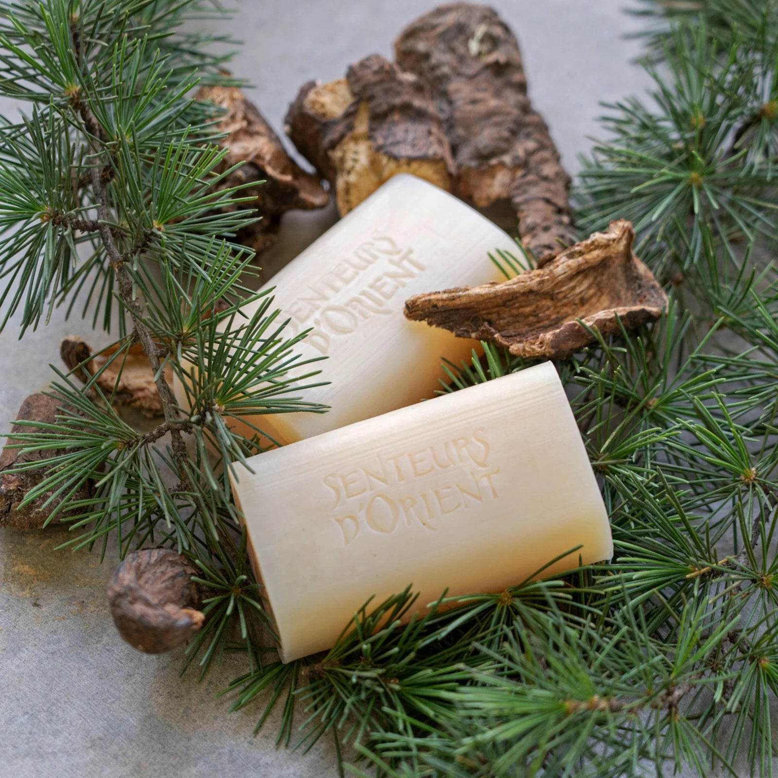 Bath Soap Cedar Of Lebanon - Urban Home