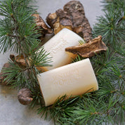 Bath Soap Cedar Of Lebanon - Urban Home