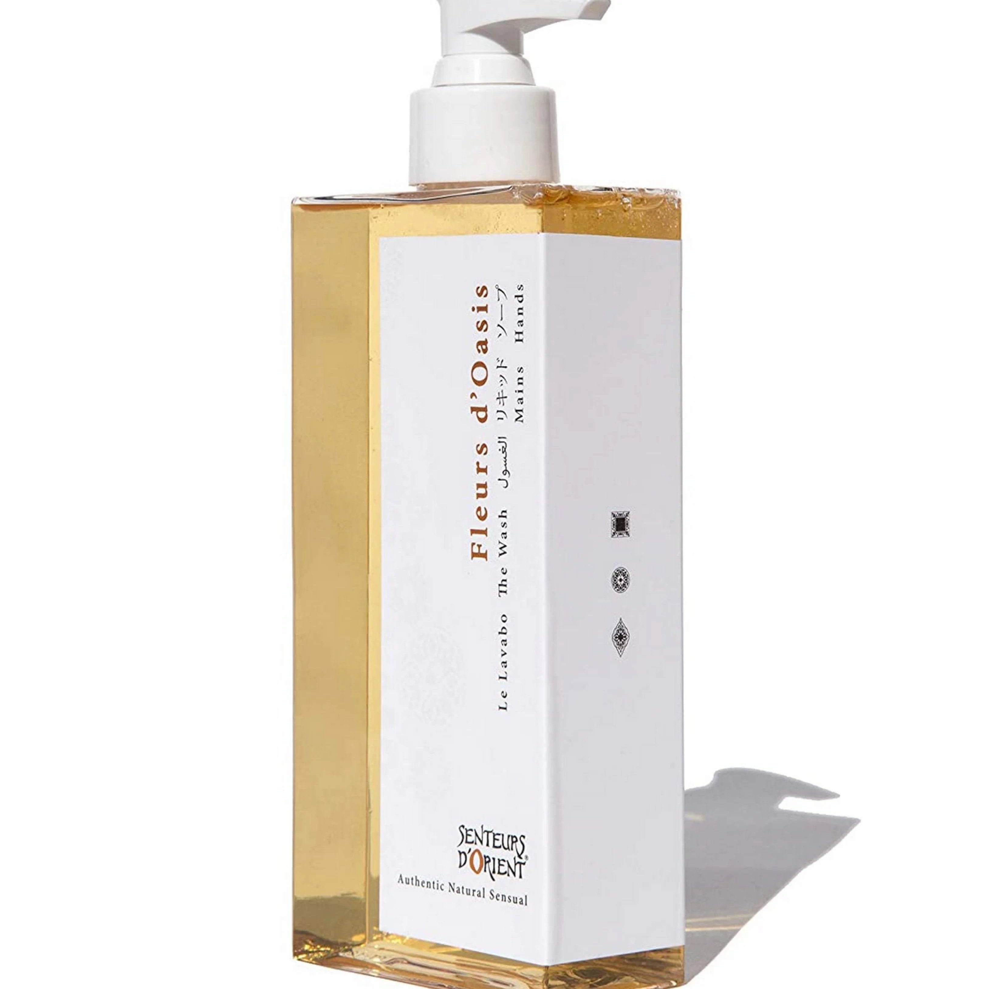 Fleus D Oasis the wash - Urban Home