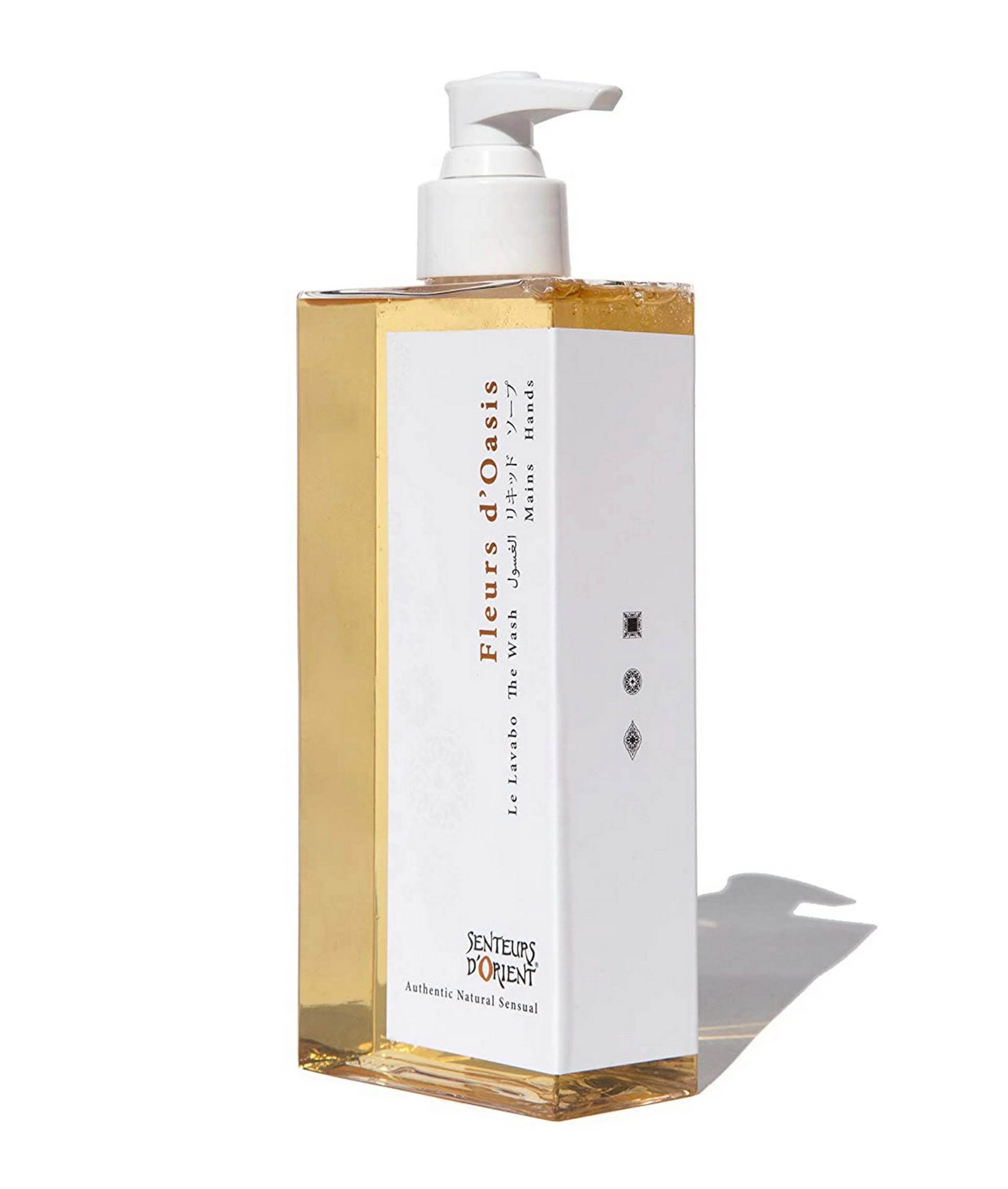 Fleus D Oasis the wash - Urban Home