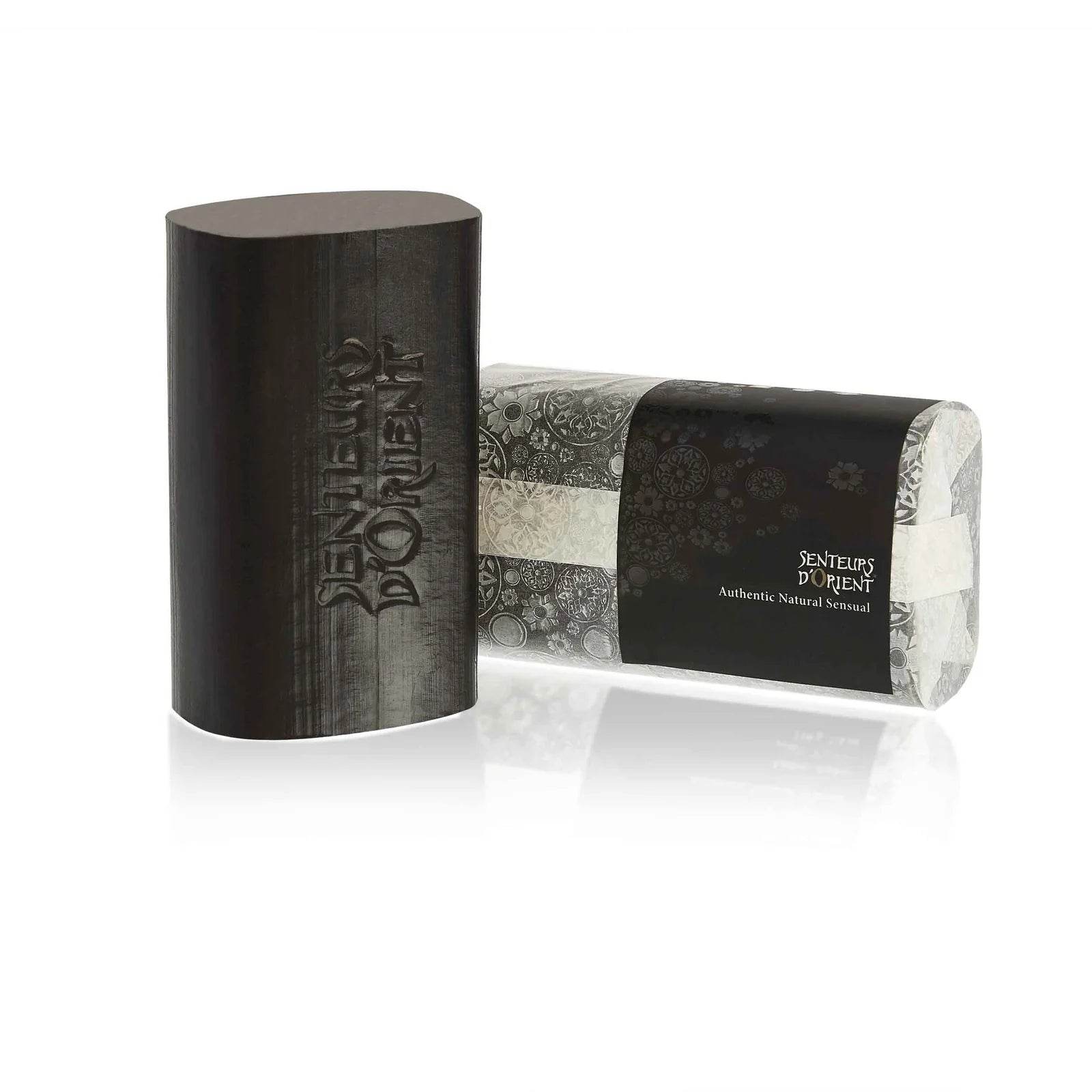 Bath Soap Amber 210G - Urban Home