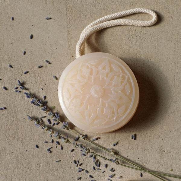 Hammam Soap Lavender - Urban Home
