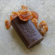 Bath Soap Amber 210G - Urban Home