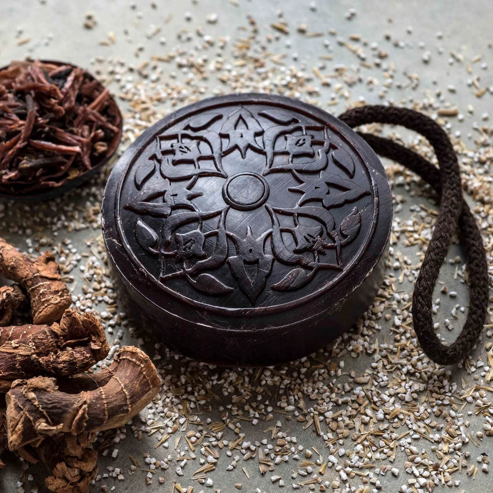 Hammam Soap Amber - Urban Home