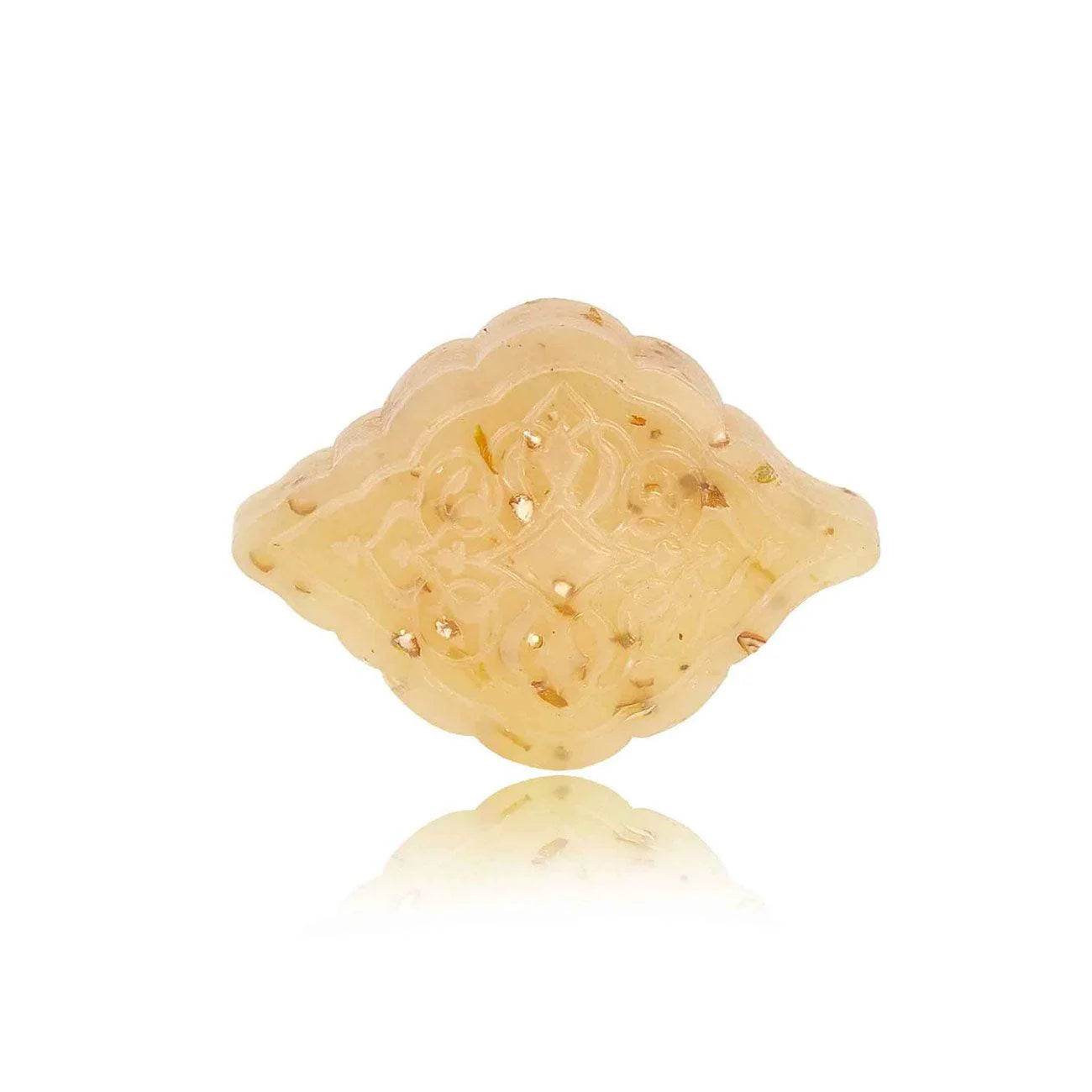 Mini Maamoul Soap Square Oval Round - Urban Home