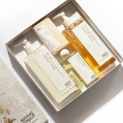 Fleurs Doasis Hair And Body Set - Urban Home