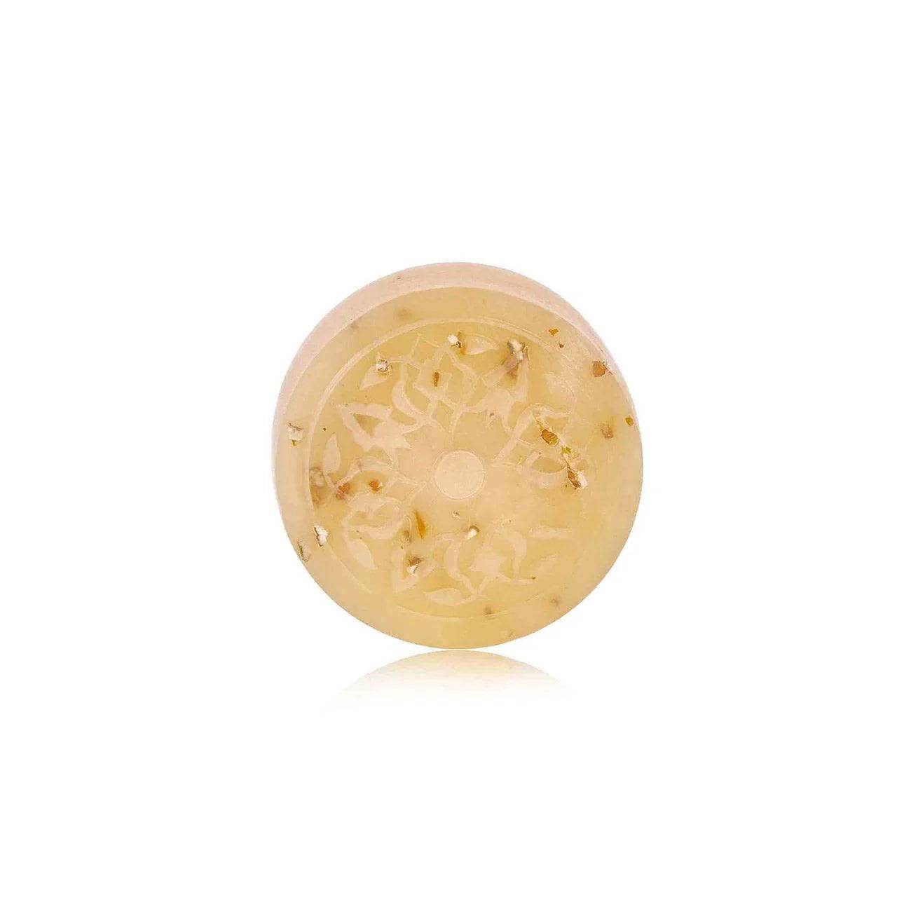 Mini Maamoul Soap Square Oval Round - Urban Home