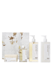 Fleurs Doasis Hair And Body Set - Urban Home