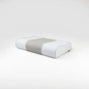 Anti-snore memory foam pillow