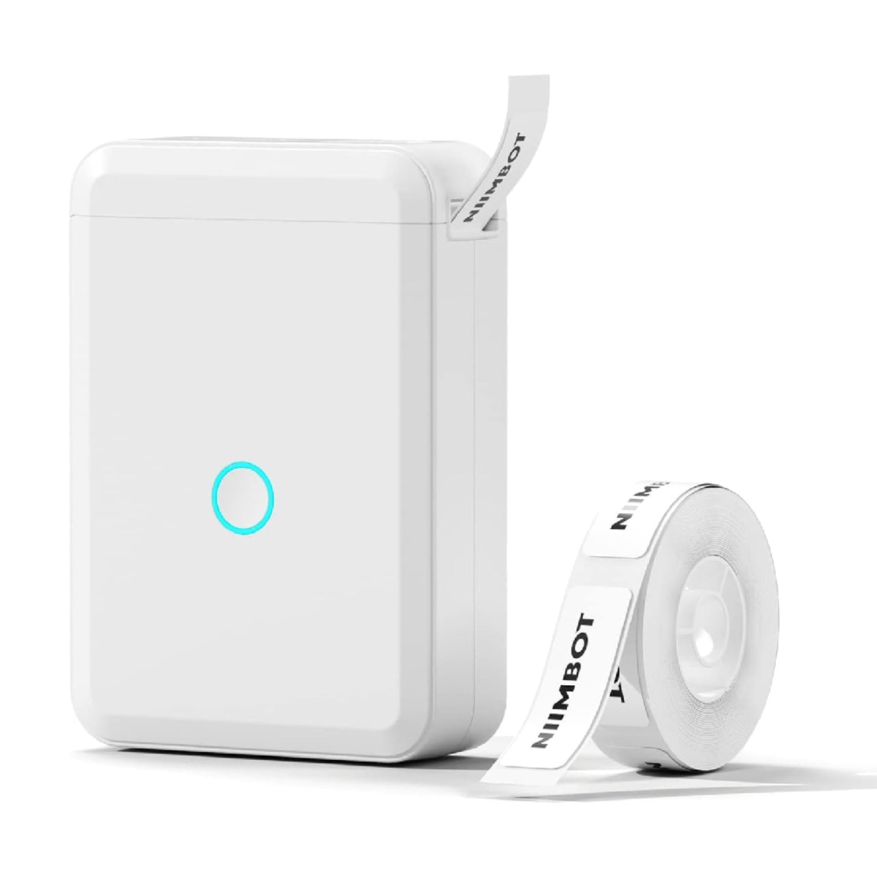 Smart label printer