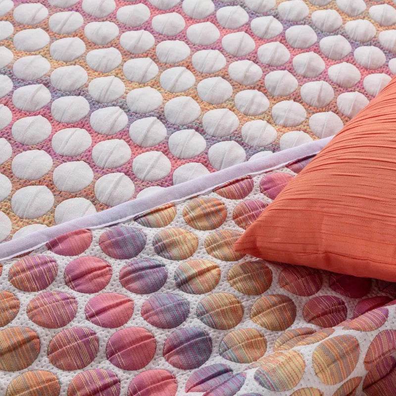 Loop Bedcover - Urban Home