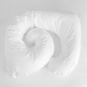 Cannon Pregnancy & Nursing Pillow 60x24 – 100% Cotton T-200 Fiberfill