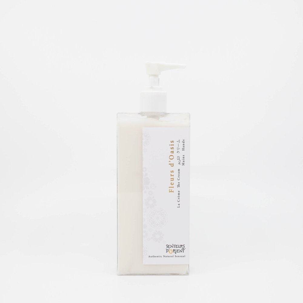 Fleurs d'Oasis Hand Cream - Urban Home