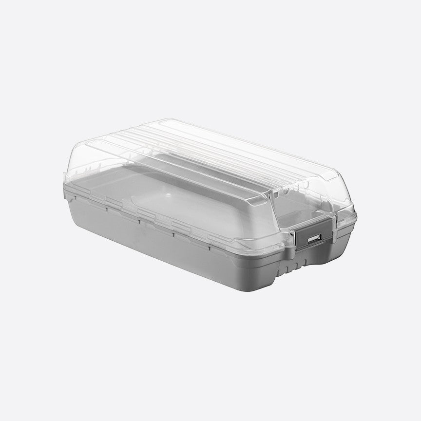 Women shoe organizer-grey