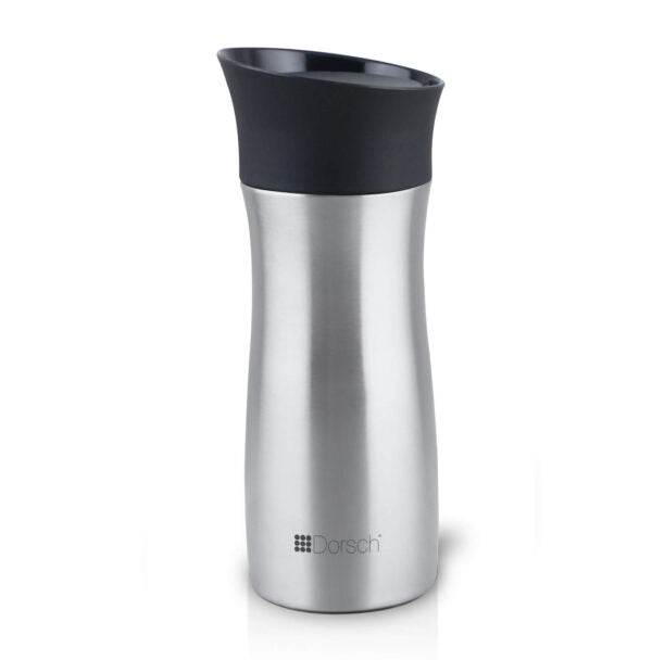 Dorsch Stainless Mug 300Ml Stainless - Urban Home