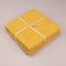 Colorful Waffle cotton blanket ByUrban - Urban Home