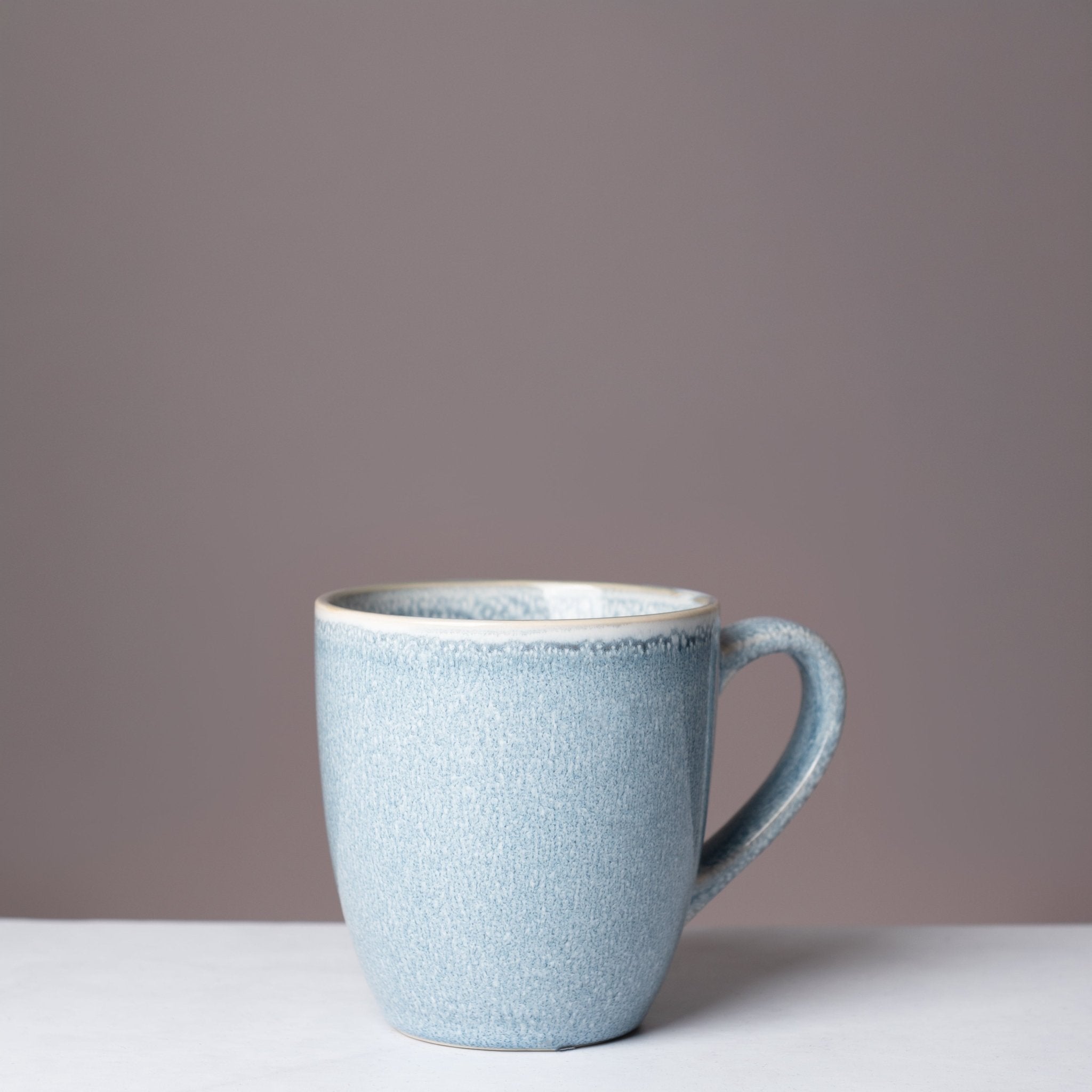 Dosthoff blue mug - Urban Home