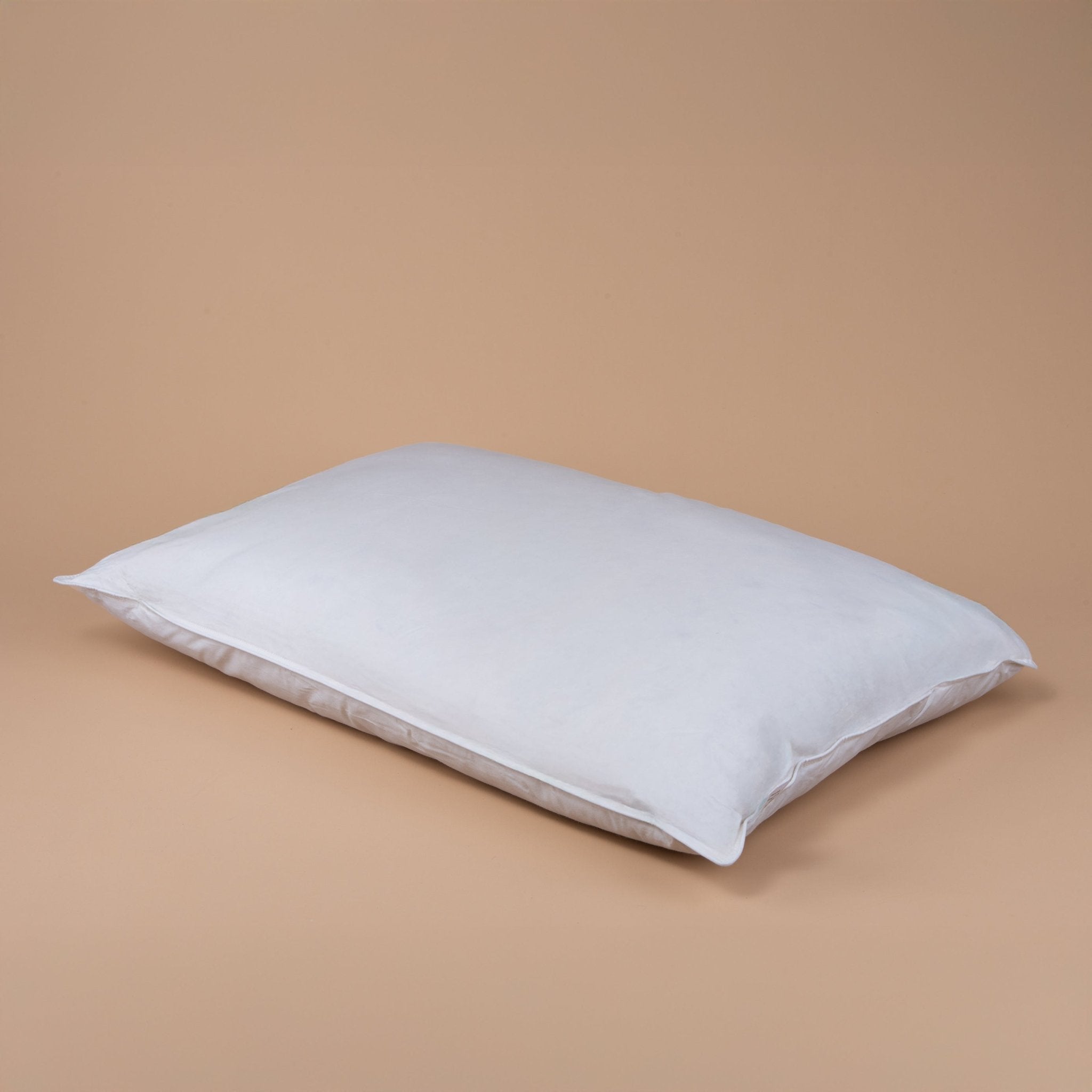 Cannon Down & Feather Pillow – 51x76 cm - Urban Home