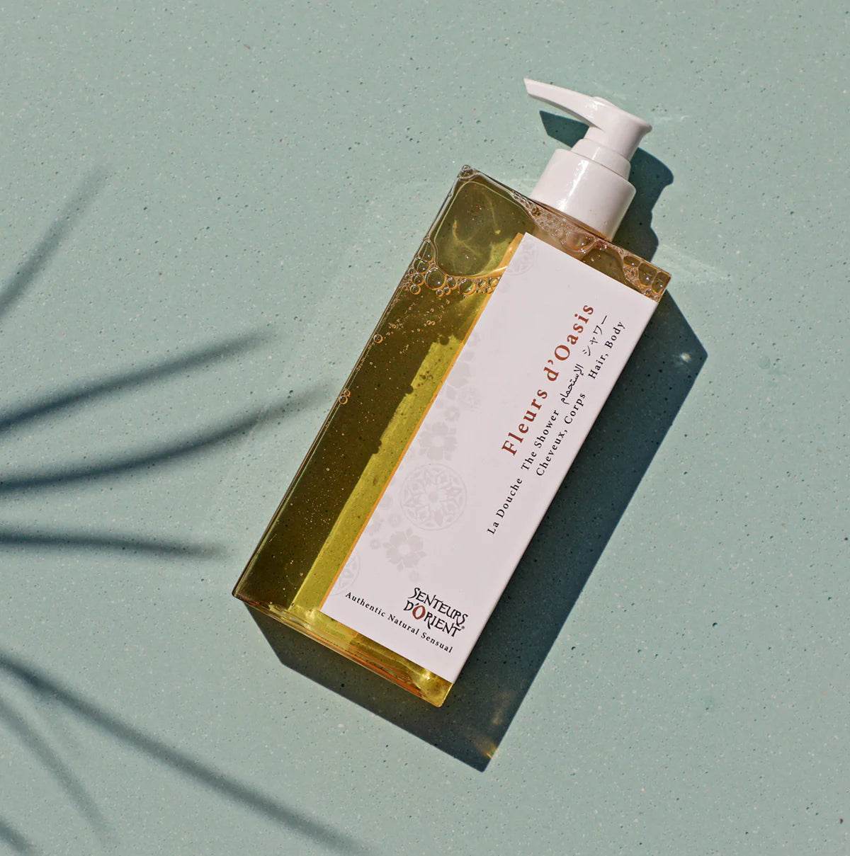Fleurs Doasis The Lotion - Urban Home