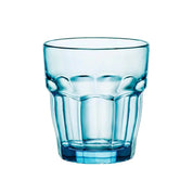 Bormioli Rocco Rock Bar Lounge Tumbler - Set of 6 | 270ml - Urban Home