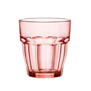 Bormioli Rocco Rock Bar Lounge Tumbler - Set of 6 | 270ml - Urban Home