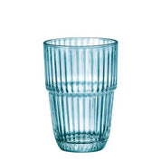 Bormioli Rocco Barshine Long Drink Glasses - Set of 6 | 380ml (12 7/8 oz) - Urban Home