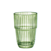 Bormioli Rocco Barshine Long Drink Glasses - Set of 6 | 380ml (12 7/8 oz) - Urban Home