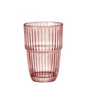 Bormioli Rocco Barshine Long Drink Glasses - Set of 6 | 380ml (12 7/8 oz) - Urban Home